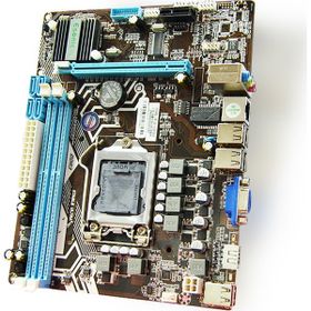 Esonic H55-KEL Intel H55 1333 Mhz DDR3 Soket 1156 Mini Itx Anakart