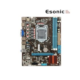 Esonic H55-KEL Intel H55 1333 Mhz DDR3 Soket 1156 Mini Itx Anakart
