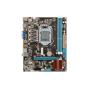 Esonic H55-KEL Intel H55 1333 Mhz DDR3 Soket 1156 Mini Itx Anakart
