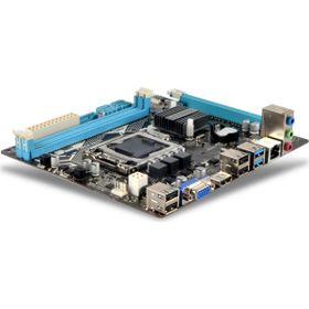 Esonic H81jek 1600 Mhz Ddr3 Soket 1150pin Matx Anakart