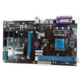 Esonic HM76.65 BTC Combo Intel HM76 1600 MHz DDR3 Soket 988 ATX Anakart