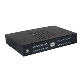 Esonic Mk2 Intel i3 2. Nesil 4 GB RAM 120 SSD Monitör Altı Mini PC