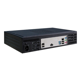 Esonic Mk2 Intel i3 3. Nesil 8 GB RAM 120 SSD Monitör Altı Mini PC