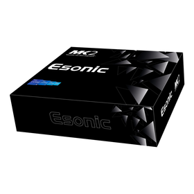 Esonic Mk2 Intel i5 4.Nesil 8 GB RAM 480 SSD 19'' Monitörlü Set Mini PC