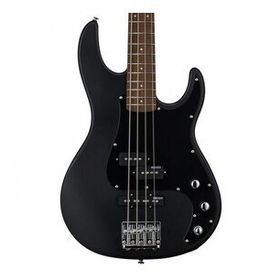 Esp AP-204/CHM Bass Gitar