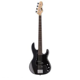 Esp AP-204/CHM Bass Gitar