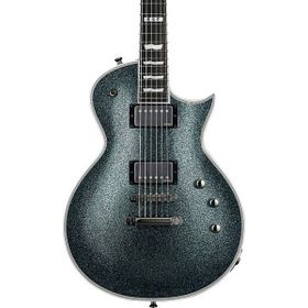 ESP E-II Eclipse DB Granite Sparkle Elektro Gitar