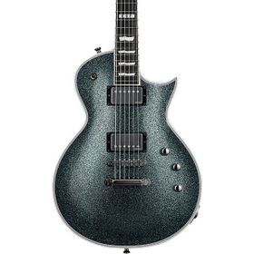 ESP E-II Eclipse DB Granite Sparkle Elektro Gitar