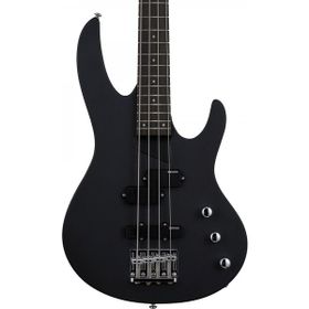 ESP LTD B-10 Kit Satin Black Bas Gitar