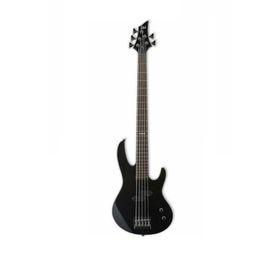 ESP LTD B-15 Kit Black 5 Telli Bass Gitar