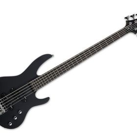 ESP LTD B-15 Kit Black 5 Telli Bass Gitar