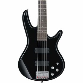 ESP LTD B-15 Kit Black 5 Telli Bass Gitar