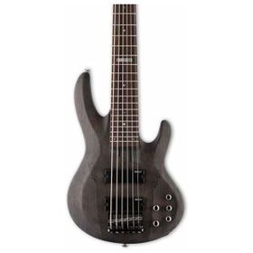 ESP LTD B-206SM 6 Telli Bas Gitar