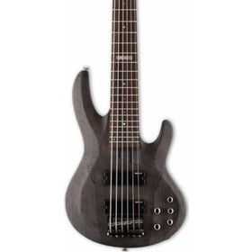 ESP LTD B-206SM 6 Telli Bas Gitar