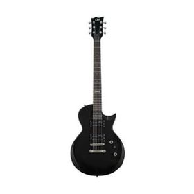 ESP LTD EC-10 Siyah Elektro Gitar