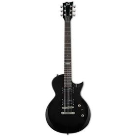 ESP LTD EC-10 Siyah Elektro Gitar