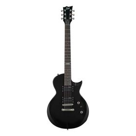 ESP LTD EC-10 Siyah Elektro Gitar