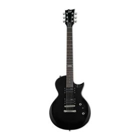 ESP LTD EC-10 Siyah Elektro Gitar