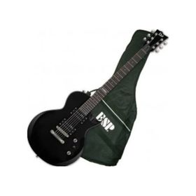 ESP LTD EC-10 Siyah Elektro Gitar
