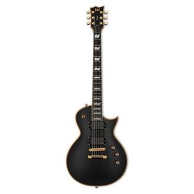 ESP LTD EC-1000 Koa Elektro Gitar