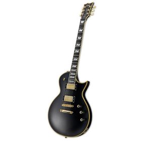 ESP LTD EC-1000 Koa Elektro Gitar