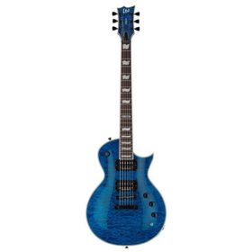 ESP LTD EC-1000 Koa Elektro Gitar