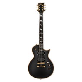 ESP LTD EC-1000 Koa Elektro Gitar