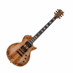 ESP LTD EC-1000 Koa Elektro Gitar
