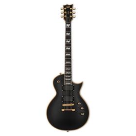 ESP LTD EC-1000 Vintage Black Elektro Gitar