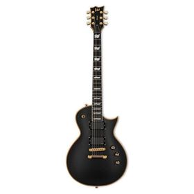ESP LTD EC-1000 Vintage Black Elektro Gitar