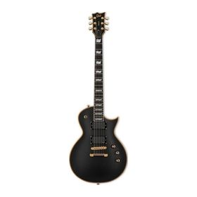 ESP LTD EC-1000 Vintage Black Elektro Gitar