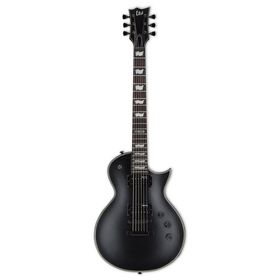 Esp Ltd Ec-256 Black Satin Elektro Gitar