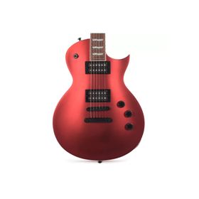 ESP LTD EC-256 Candy Apple Red Satin Elektro Gitar