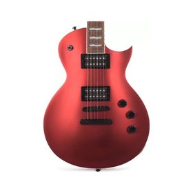 ESP LTD EC-256 Candy Apple Red Satin Elektro Gitar