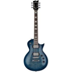 Esp Ltd Ec-256 Cobalt Blue Elektro Gitar