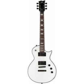 Esp Ltd Ec-256 Snow White Elektro Gitar