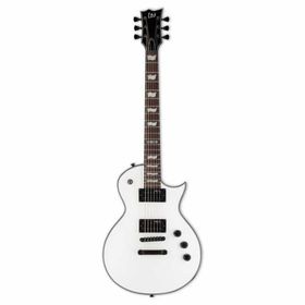 Esp Ltd Ec-256 Snow White Elektro Gitar