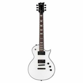 Esp Ltd Ec-256 Snow White Elektro Gitar