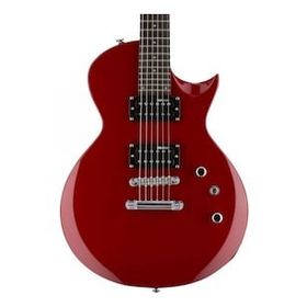 ESP LTD EC10 Kit Red Elektro Gitar