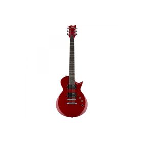 ESP LTD EC10 Kit Red Elektro Gitar