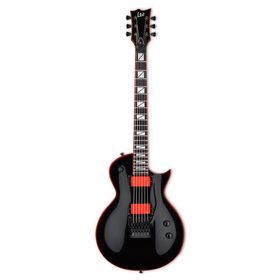 ESP LTD Gary Holt Signature GH-600 Elektro Gitar
