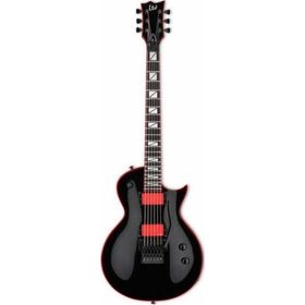 ESP LTD Gary Holt Signature GH-600 Elektro Gitar