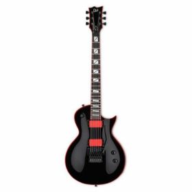 ESP LTD Gary Holt Signature GH-600 Elektro Gitar