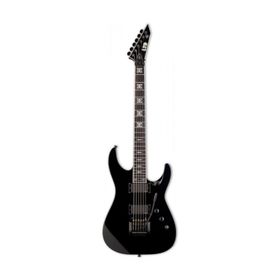 ESP LTD JH 600 Jeff Hannemann Signature Siyah Elektro Gitar
