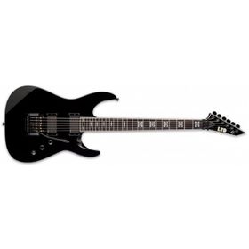 ESP LTD JH 600 Jeff Hannemann Signature Siyah Elektro Gitar