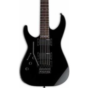 ESP LTD KH-202 Kirk Hammett Signature Solak Elektro Gitar