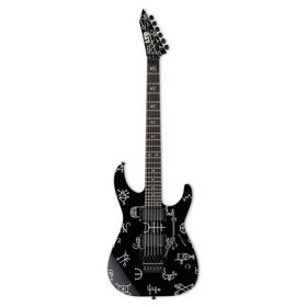 ESP LTD KH-Nosferatu Kirk Hammett Signature Elektro Gitar
