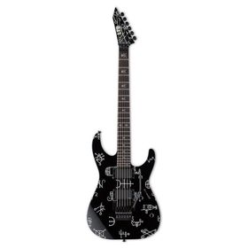 ESP LTD KH-Nosferatu Kirk Hammett Signature Elektro Gitar