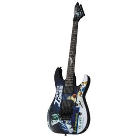 ESP LTD KH-Nosferatu Kirk Hammett Signature Elektro Gitar