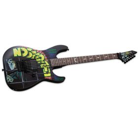 ESP LTD KH-Nosferatu Kirk Hammett Signature Elektro Gitar